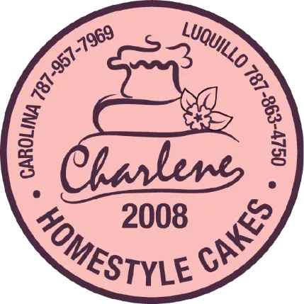 Charlene Icon